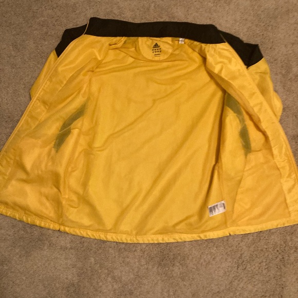 Adidas Lightweight Jacket - Picture 5 of 7